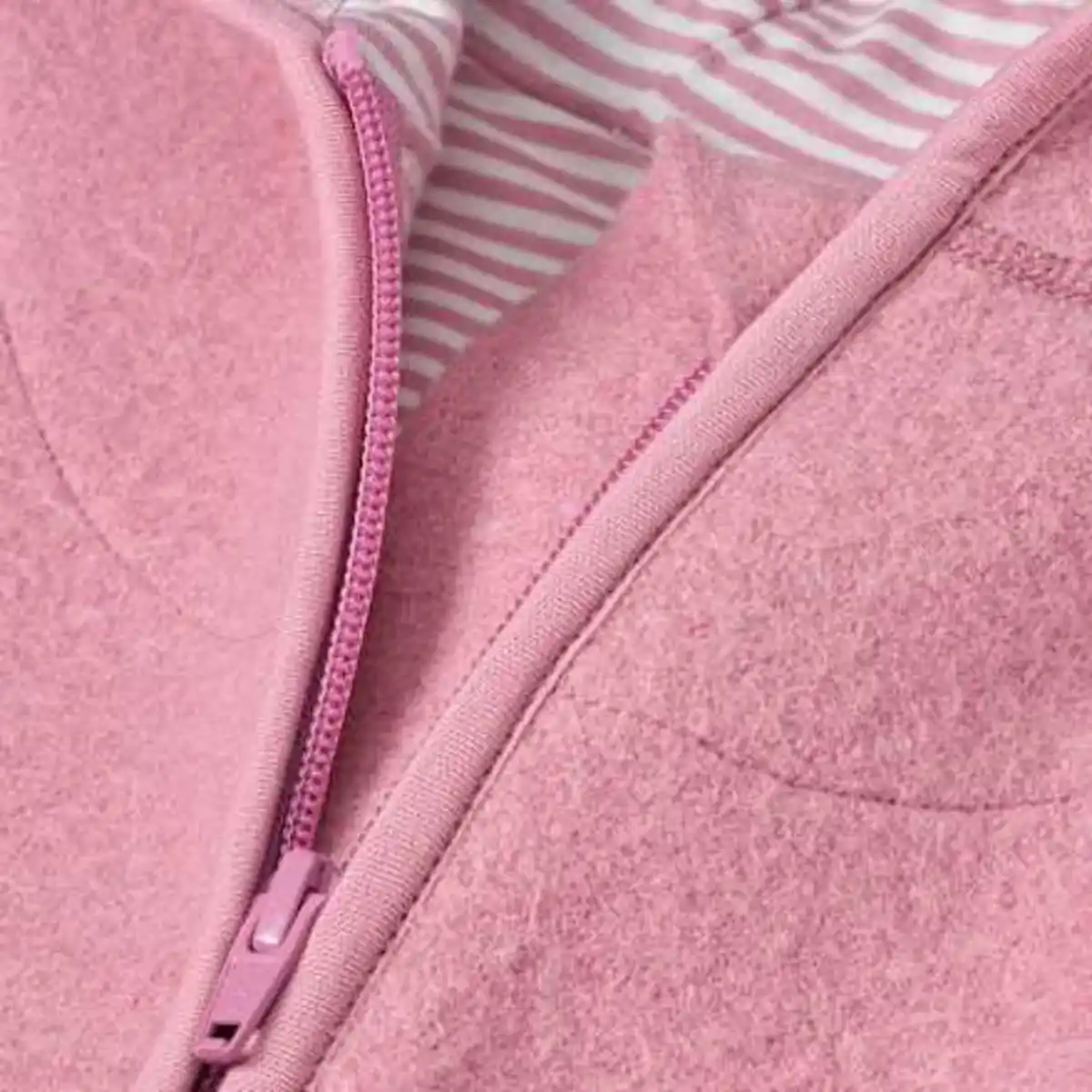 Bild 3 von ALANA Jacke aus Wollwalk, rosa, Gr. 110/116, 1 St