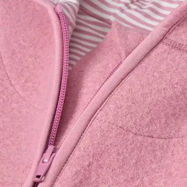 Bild 3 von ALANA Jacke aus Wollwalk, rosa, Gr. 110/116, 1 St