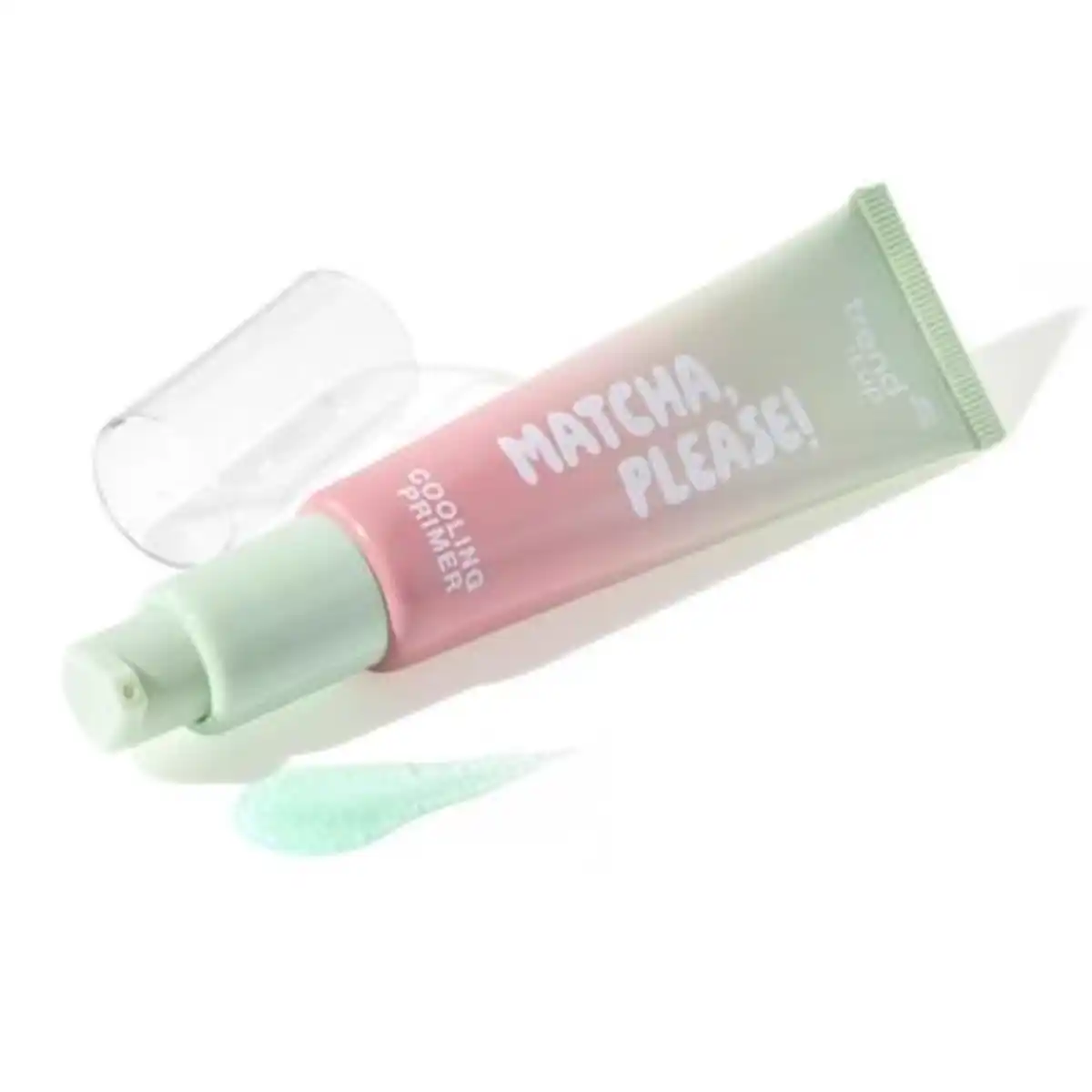 Bild 4 von trend !t up Primer Cooling Matcha, Please!, 25 ml