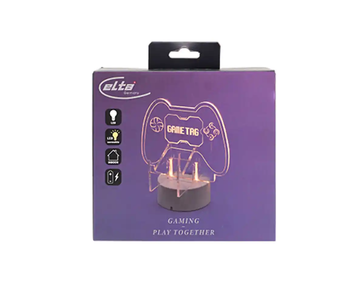 Bild 1 von LED Gaming Controller Halter