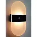 Bild 2 von I-Glow Akku-LED-Sensorwandleuchte - Oval