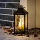 Bild 1 von I-Glow / Flower Power LED-Outdoor-Laterne