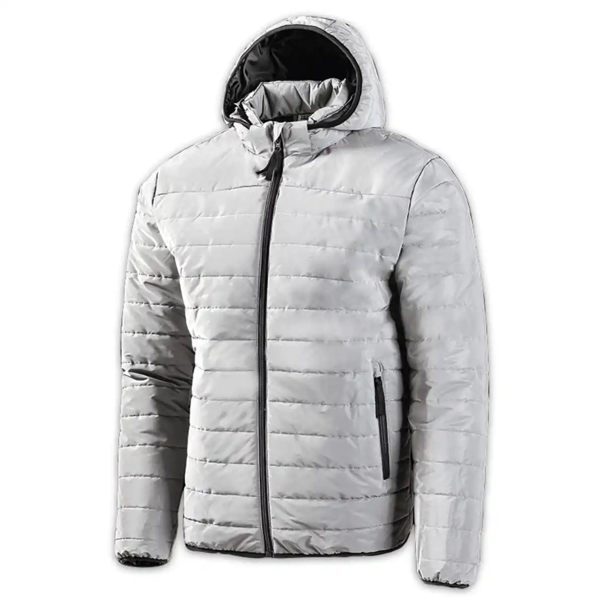 Bild 1 von Toptex Sport Reflektierende Steppjacke