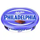 Bild 1 von PHILADELPHIA Frischkäse 150 g, Milka