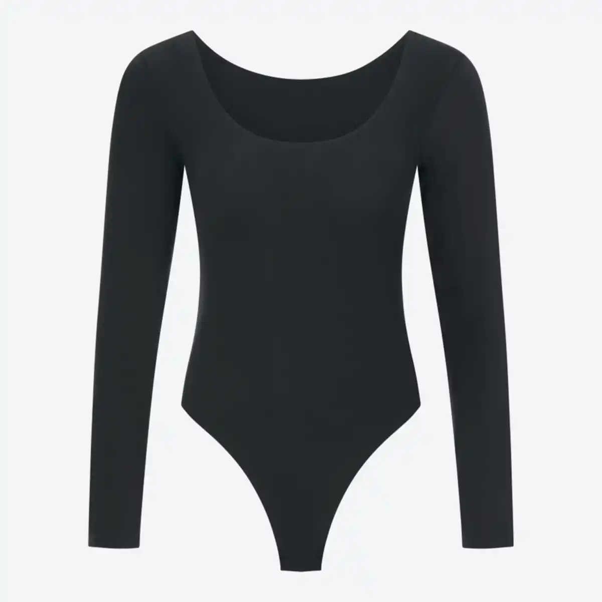 Bild 2 von Damen-Body mit langen Ärmeln