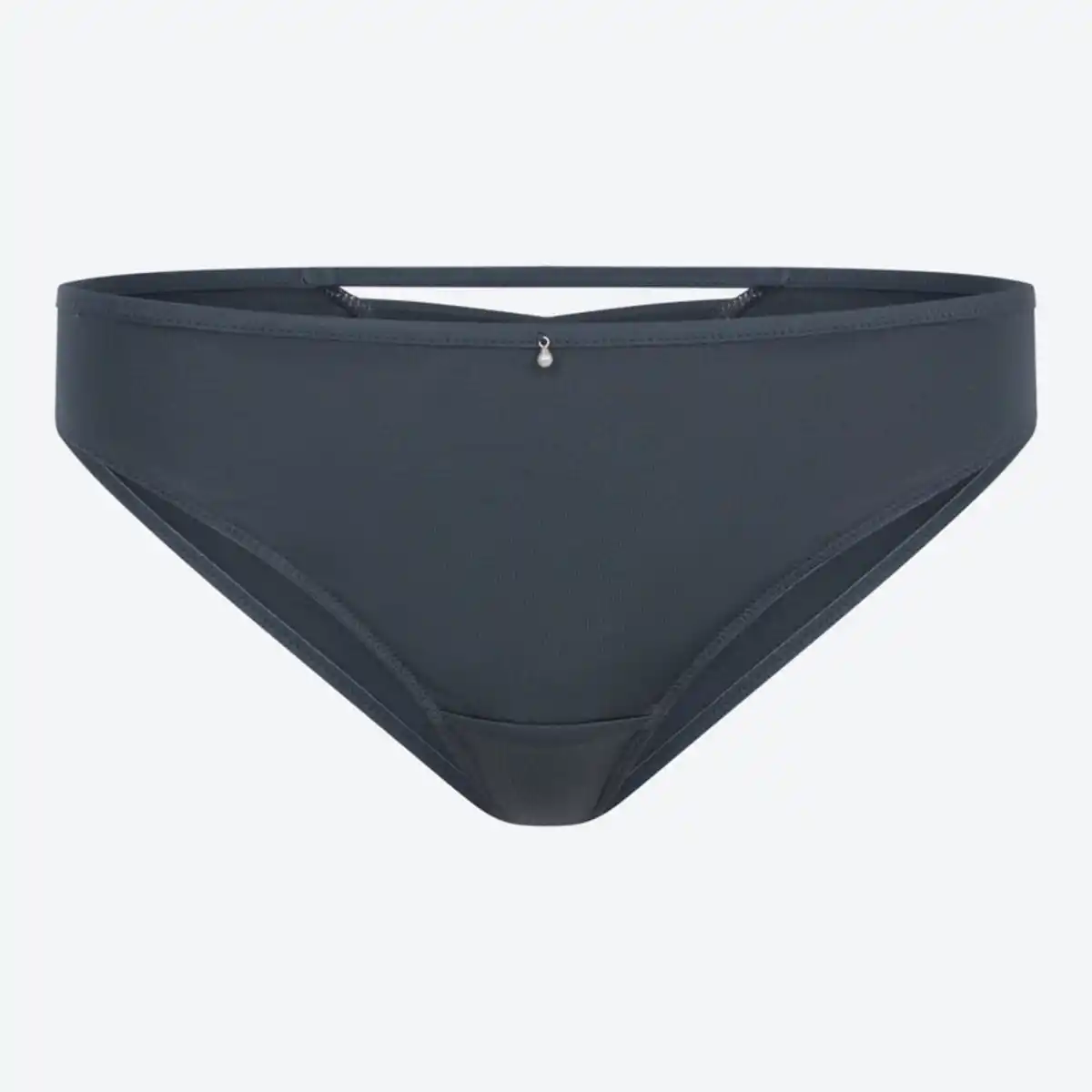 Bild 4 von Damen-Hipster mit Schnürung, 2er-Pack