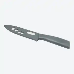 Keramikmesser mit Klingenschutz