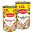 Bild 1 von Dreistern Würzfleisch oder Ragout fin XXL