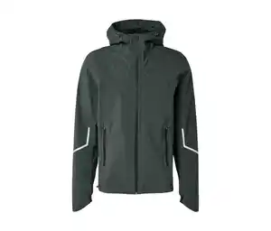 Rad-Regenjacke