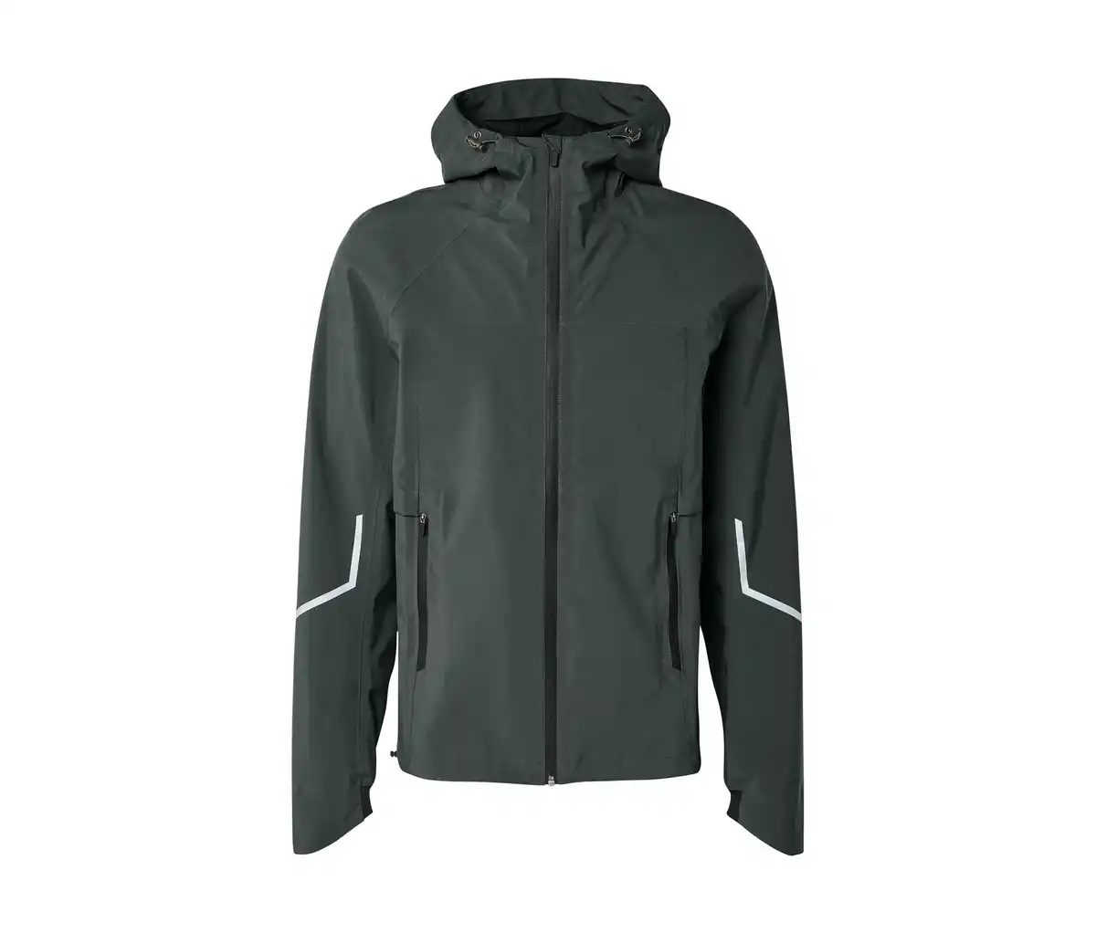Bild 1 von Rad-Regenjacke