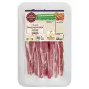 Bild 1 von MEINE METZGEREI Schweine-Bauchscheiben Natur 600 g