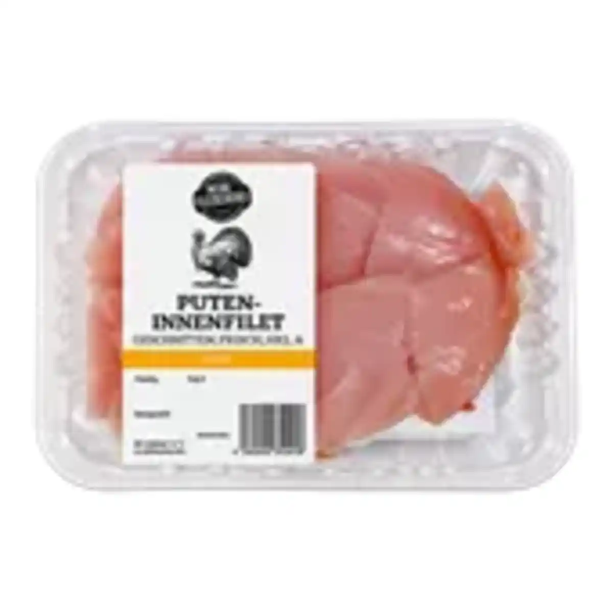Bild 1 von MEINE FLEISCHEREI Frische Puten­innenfilets