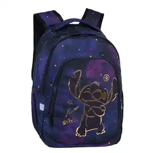 CoolPack Rucksack PRIME, STITCH GOLD, 1 Stk