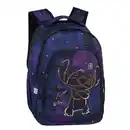 Bild 1 von CoolPack Rucksack PRIME, STITCH GOLD, 1 Stk