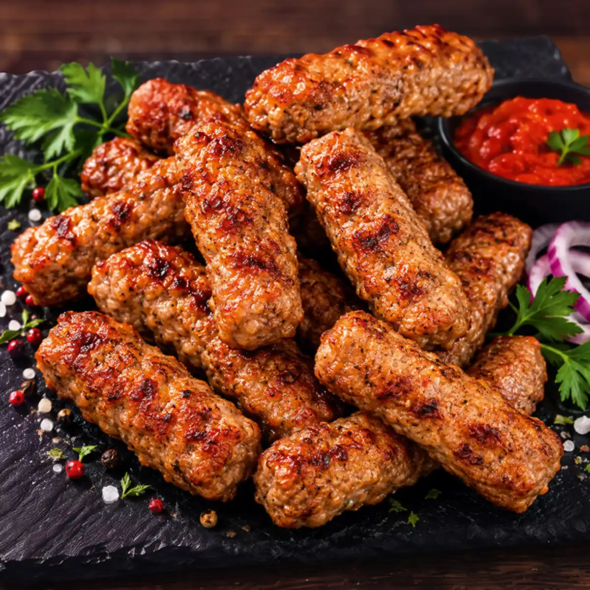 Bild 1 von Gut Bartenhof Cevapcici