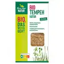 Bild 1 von NUR NUR NATUR Bio-Tempeh 200 g, Natur