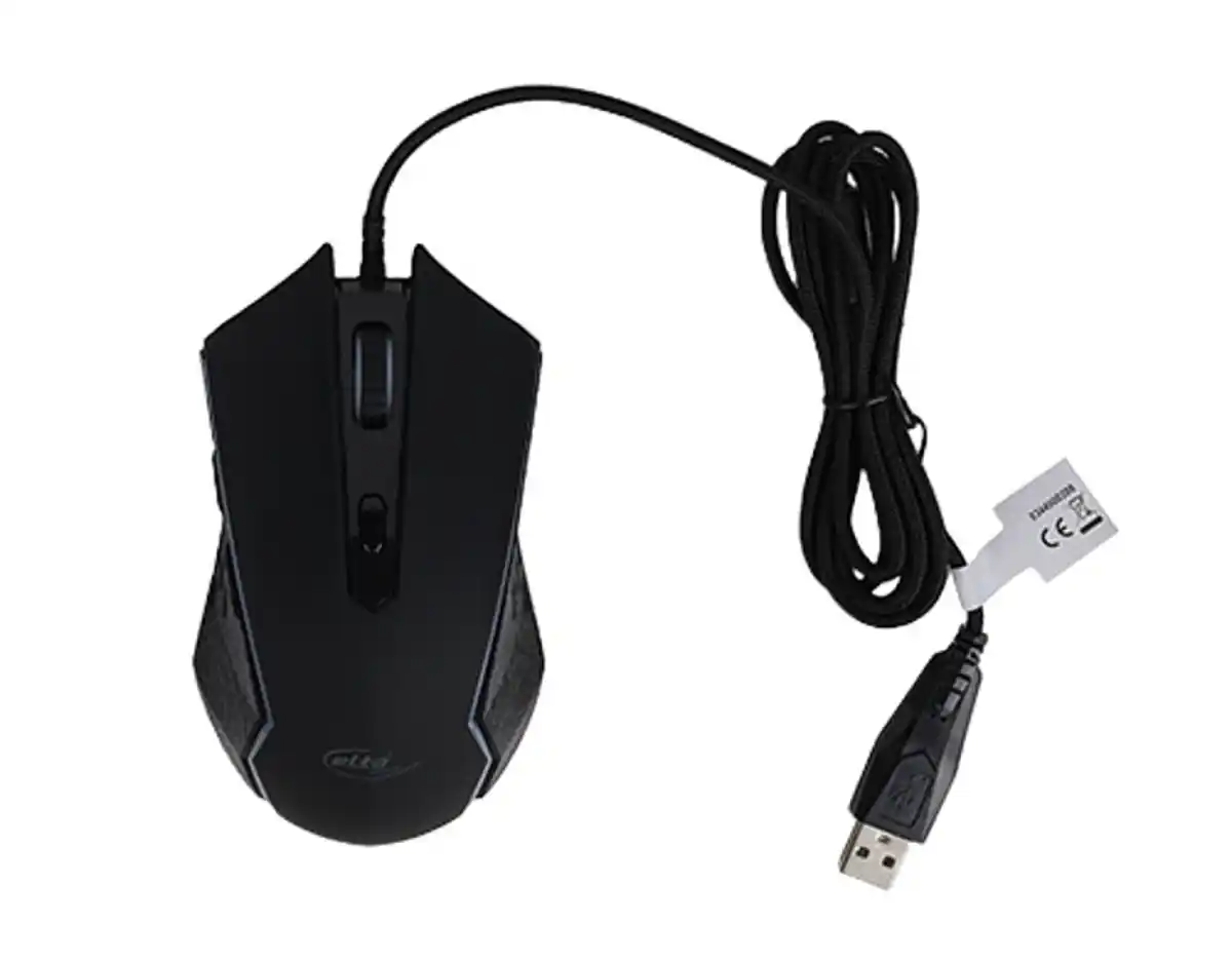 Bild 2 von LED Gaming Maus