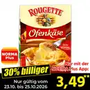 Bild 1 von Rougette Ofenkäse
