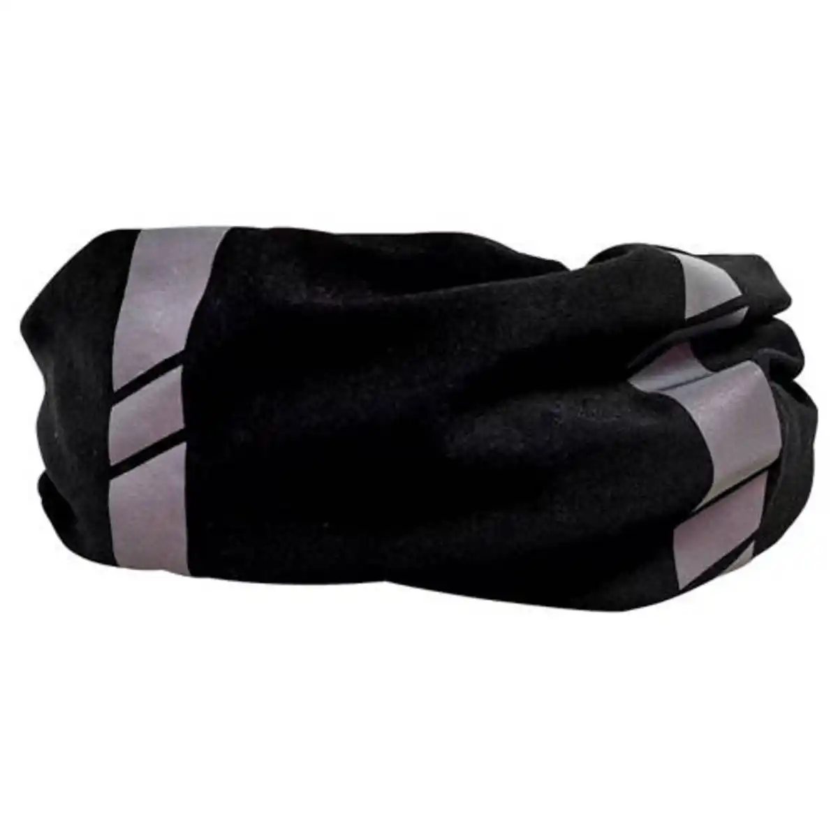 Bild 1 von CRANE Damen oder Herren Winter-Lauf-Accessoires, Schwarz, Snood