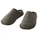 Bild 1 von UP2FASHION BASICS Damen oder Herren Filzhausschuhe, Braun, 41