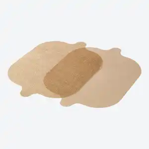 Dauerbackpapier-Set, 2-teilig
