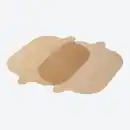 Bild 1 von Dauerbackpapier-Set, 2-teilig
