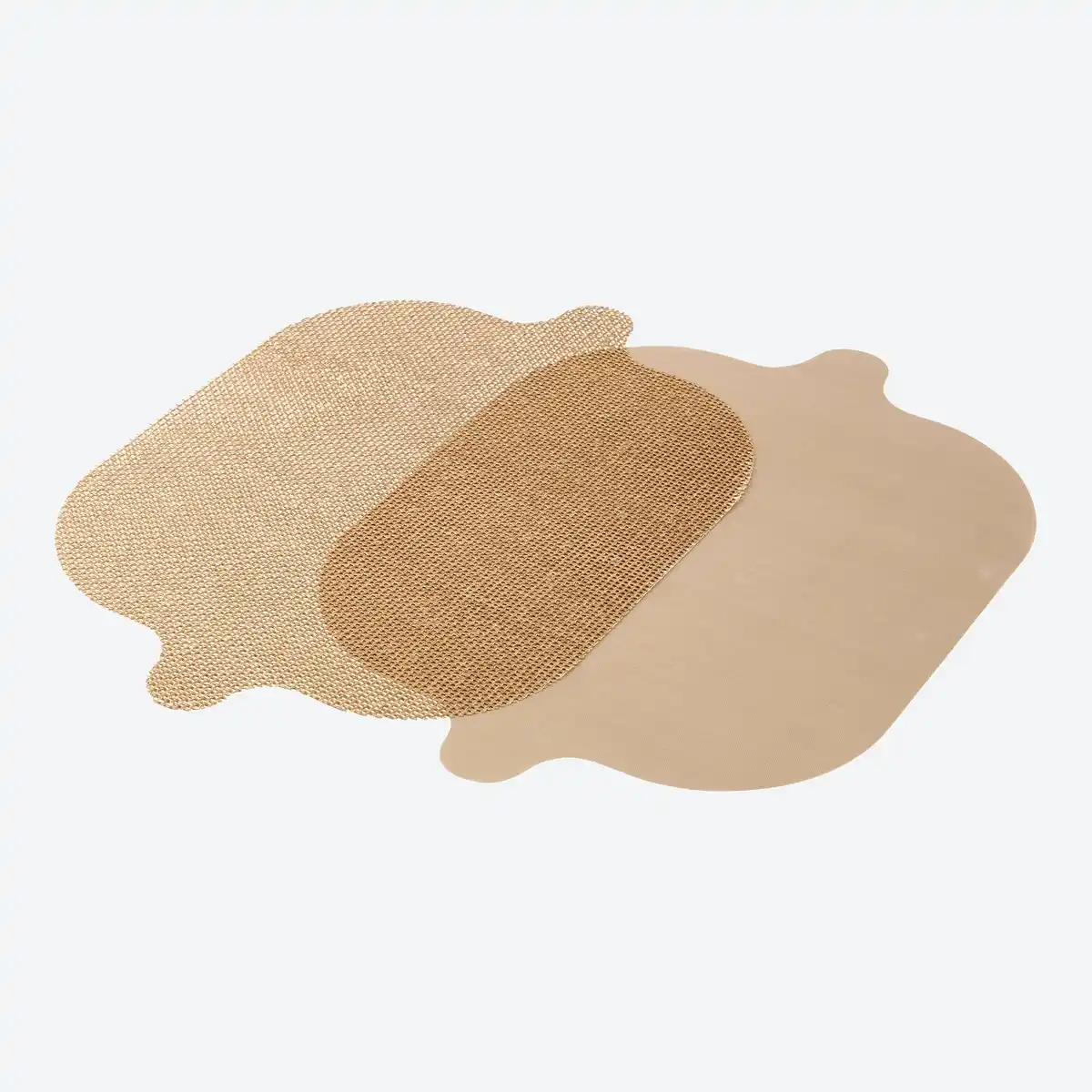 Bild 1 von Dauerbackpapier-Set, 2-teilig