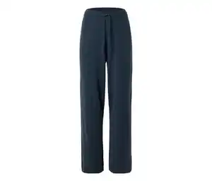 Loungewearhose mit Kaschmir