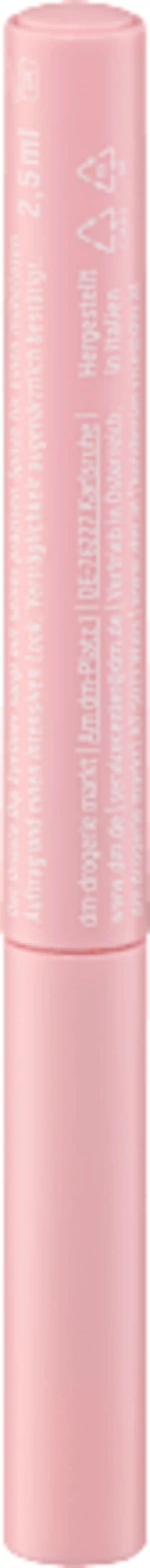 Bild 3 von trend !t up Eyeliner Drizzle Dip Cookie Couture 010 Rosa, 2,5 ml