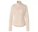 Bild 1 von Thermo-Sportshirt mit Half-Zip, beige
