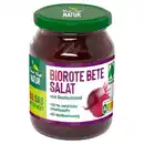 Bild 1 von NUR NUR NATUR Bio-Sauerkonserven 220 g, Rote Beete