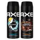 Bild 1 von Axe Deodorant Bodyspray