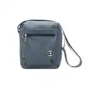 Bild 1 von SWISSDIGITAL City Bag Umhängetasche nachtblau, 1 Stk