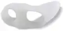 Bild 1 von Fußgut Fußpolster Gel-Duo-Ring, Gelpolster, Ballenpolster, Set 2-tlg., Druckentlastung Ballen, Zehentrenner, Zehenfixierung