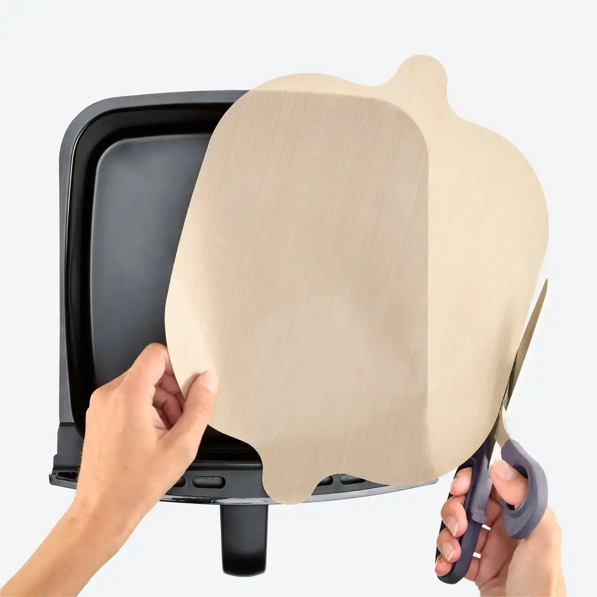 Bild 3 von Dauerbackpapier-Set, 2-teilig