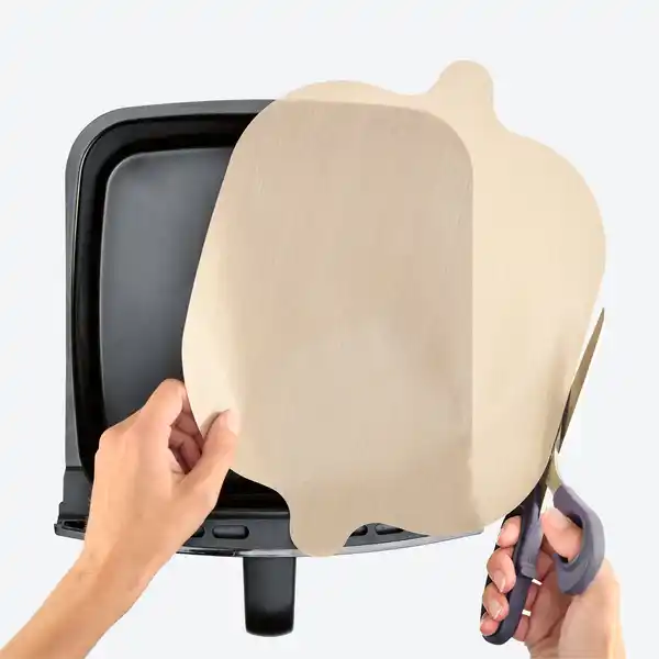 Bild 3 von Dauerbackpapier-Set, 2-teilig