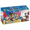 Bild 1 von Schoko-Eier mit Spielfiguren 60 g, Paw Patrol