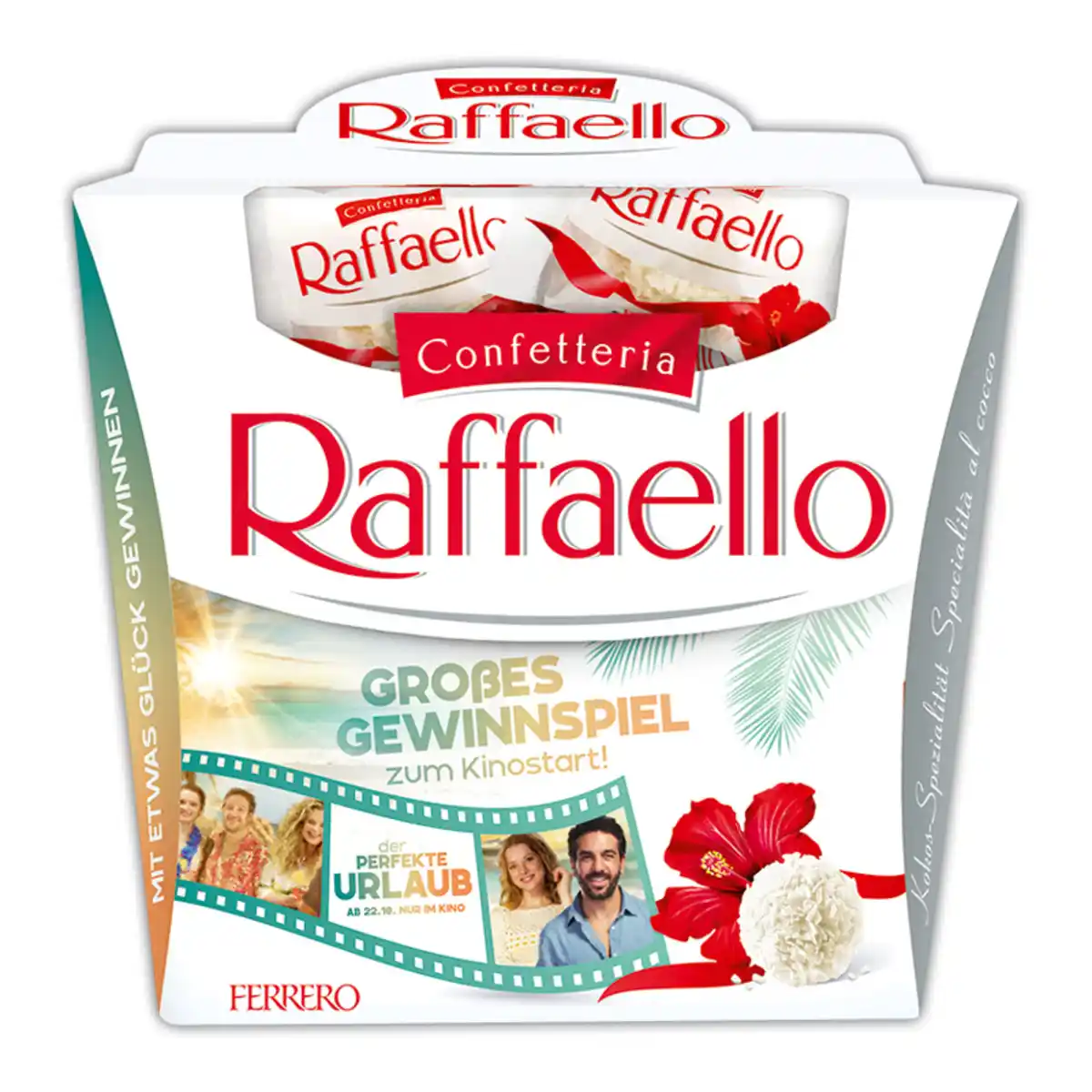 Bild 1 von Raffaello Raffaello