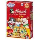 Bild 1 von Schmidt Spiele "Meine Lieblingsspiele" - Mensch ärgere Dich nicht® Kids