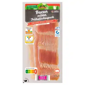 GUT DREI EICHEN Bacon 150 g