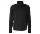 Bild 1 von Thermo-Sportshirt »Half Zip«, schwarz