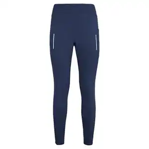 CRANE Damen oder Herren Winterlaufhose/Leggings, Laufhose, S 36/38