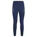 Bild 1 von CRANE Damen oder Herren Winterlaufhose/Leggings, Laufhose, S 36/38