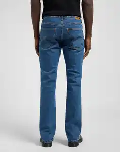 Lee® Straight-Jeans BROOKLYN