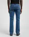 Bild 1 von Lee® Straight-Jeans BROOKLYN