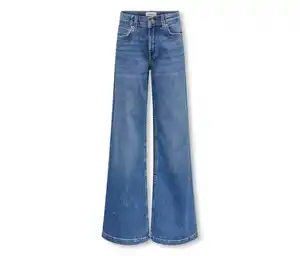 ONLY GIRLS California Jeans, wide
