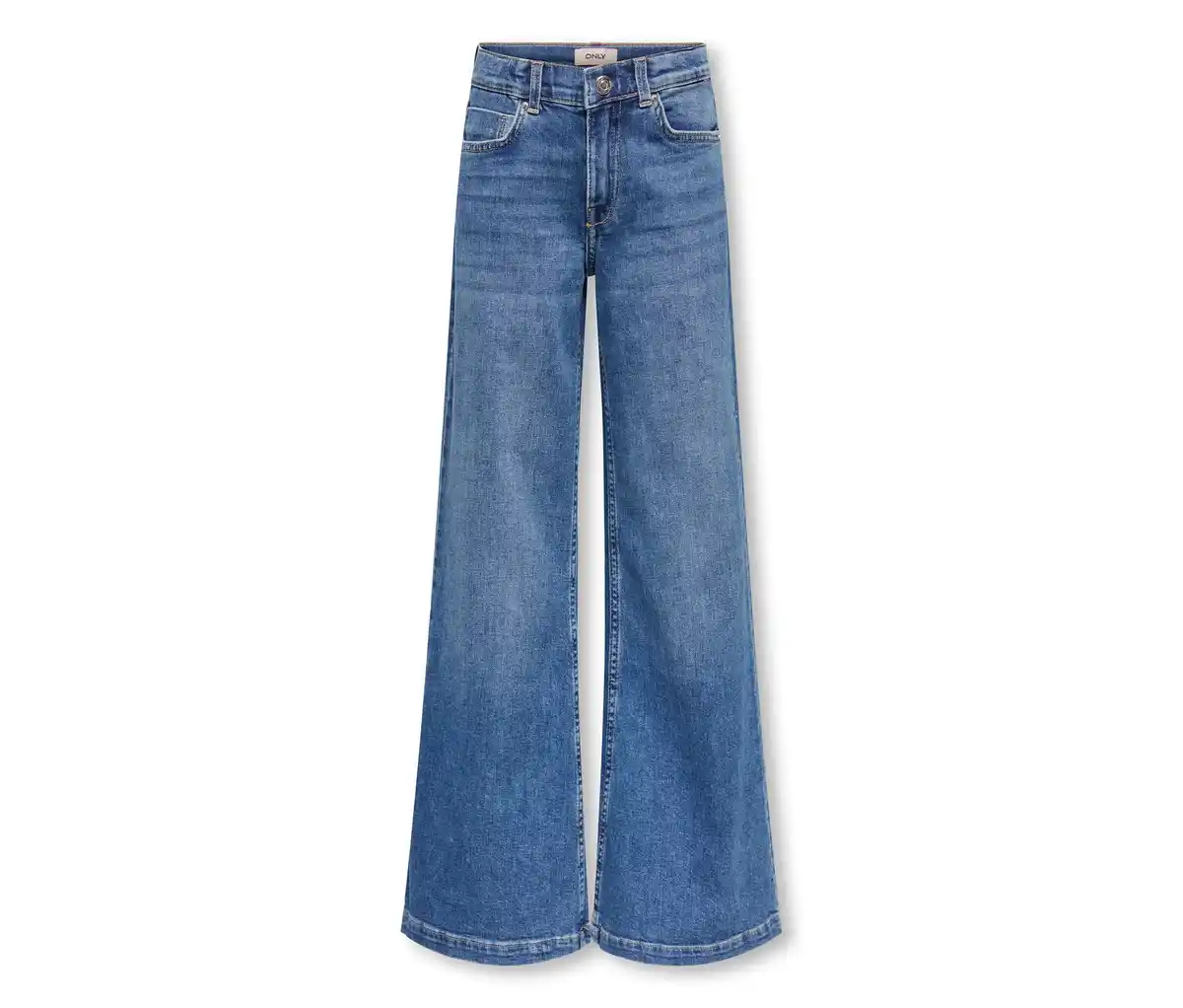 Bild 1 von ONLY GIRLS California Jeans, wide