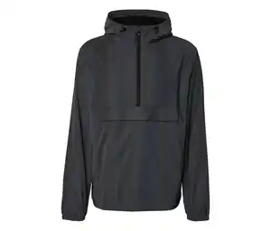 Rainbow Reflective Windbreaker