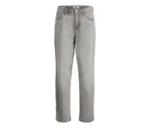 Jack&Jones JJOriginal Chris Jeans, grau