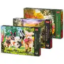 Bild 1 von Trefl Premium-Puzzle 1000 Teile